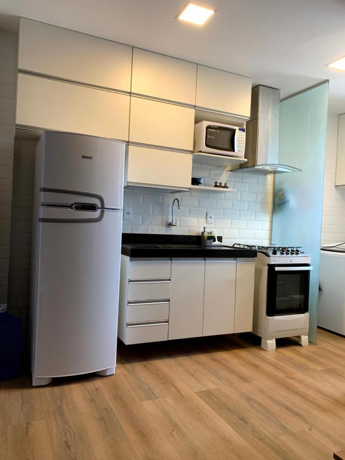 Otimo Apartamento No Coracao Da Ponta Verde Maceio  Exterior photo